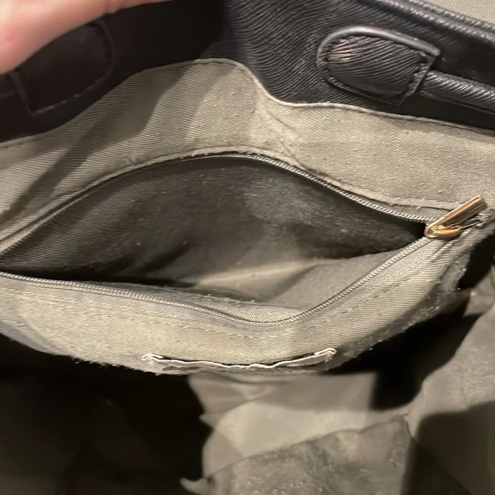 JUSTFAB preowned backpack - Picture 15 of 16